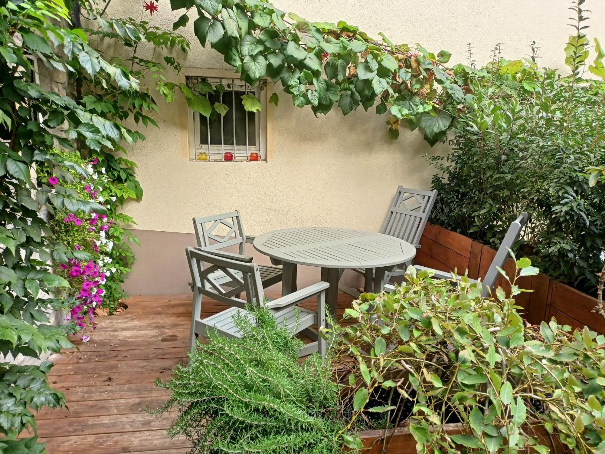 Appartamento Main Idyll Frickenhausen am Main Esterno foto